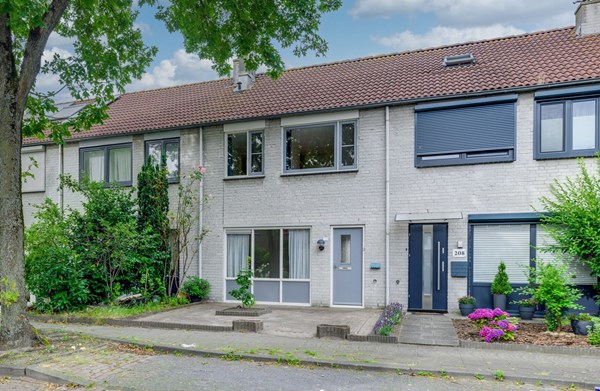 Property photo - Zaaren 210, 5122GE Rijen